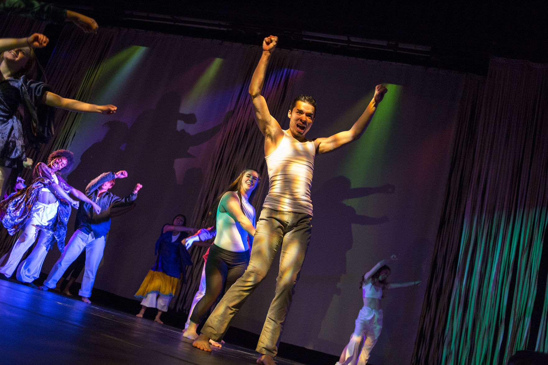 Dance